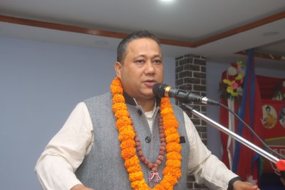  परराष्ट्रमन्त्री खनाल आज भारत जादै, रवि फर्कदै 
